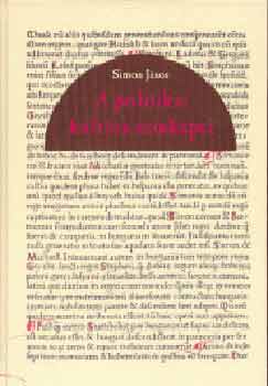 Simon Jnos - A politikai kultra sznkpei