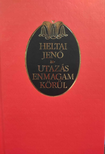 Heltai Jenő - Utazás enmagam körül