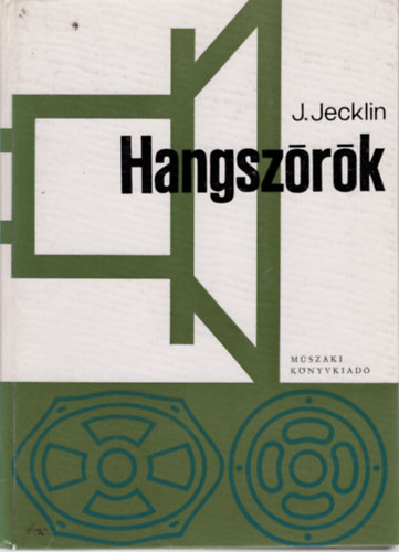 J�rg Jecklin - Hangsz�r�k