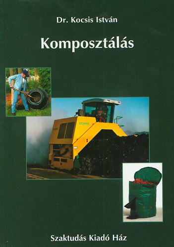 Kocsis István - Komposztálás