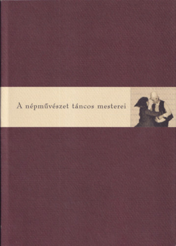 A npmvszet tncos mesterei