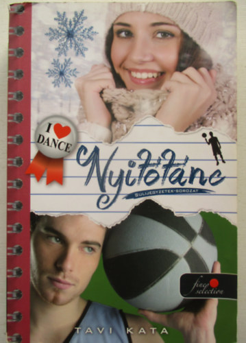 Tavi Kata - Nyitótánc - Sulijegyzetek 1.