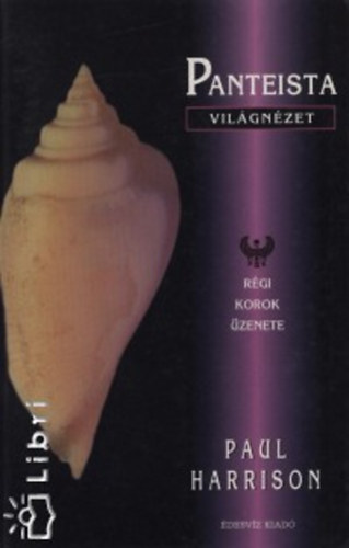 Paul Harrison - Panteista vilgnzet