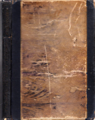 Gustav Frenssen - Az "Anna Hollmann" elsüllyedése