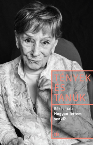 B�k�s Itala - Hogyan lettem senki