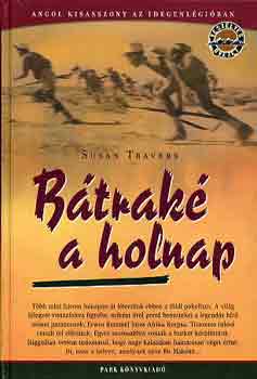 Travers Susan - Btrak a holnap