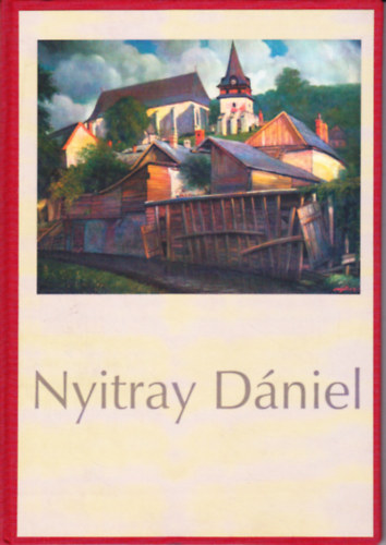Nyitray Viktria - Miskolc mvszpolgra - Nyitray Dniel s kora