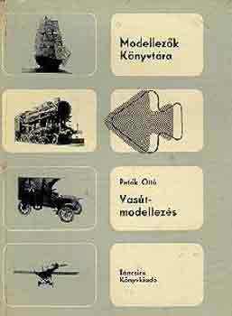 Petrik Ott - Vastmodellezs