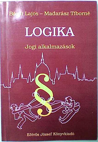 Logika- jogi alkalmaz�sok