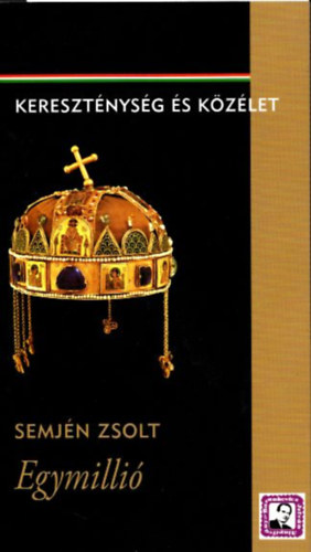 Semj�n Zsolt - Egymilli�
