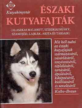 Kolbe-Braun - szaki kutyafajtk (Kutyaknyvtr)