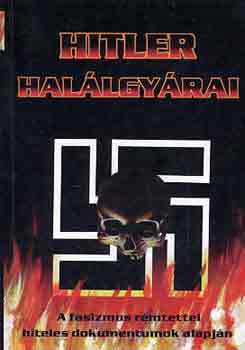 Kraus, Ota-Kulka, Erich - Hitler halálgyárai