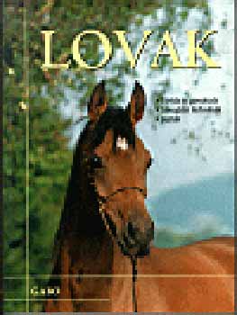 Lyon, Russell, Watson, Marygordon - Lovak - Tart�s �s gondoz�s