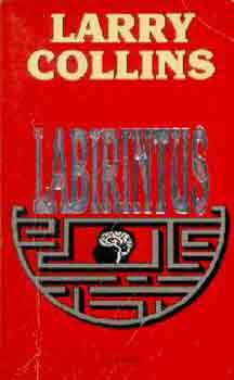 Larry Collins - Labirintus