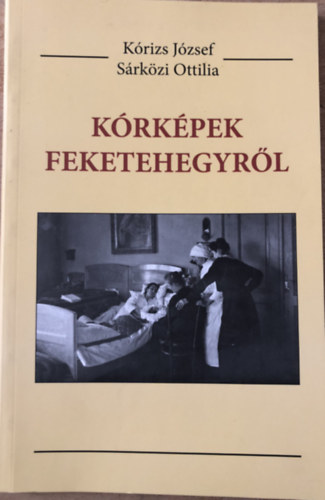 Krizs Jzsef, Srkzi Ottilia - Krkpek Feketehegyrl