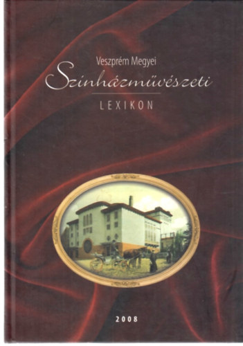 Poór Ferenc - Veszprém megyei színházművészeti lexikon