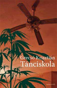 Grecs Krisztin - Tnciskola