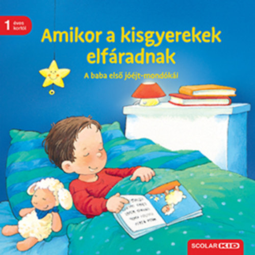 Katja Reider, Katja Senner - Amikor a kisgyerekek elfradnak