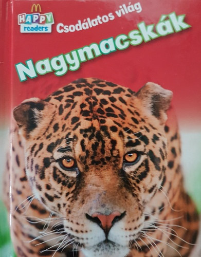 Nagymacskk (Csodlatos vilg)