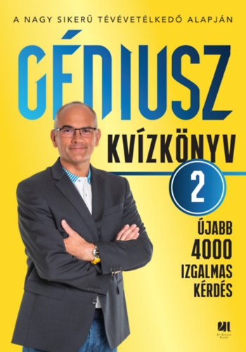 Gniusz 2. kvzknyv