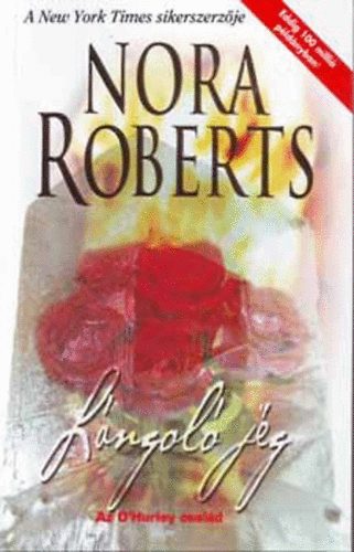 J. D. Robb (Nora Roberts) - Lngol jg