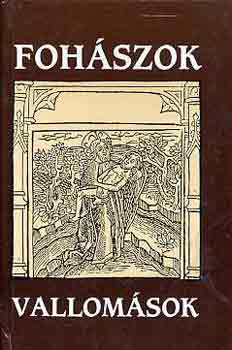 Lukcs Lszl (Szerk.), Christoph Einiger (szerk.), Bnhegyi Miksa (ford.) - Fohszok s vallomsok (a vilg legszebb imi) - Vigilia knyvek