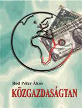 Bod Pter kos - Kzgazdasgtan