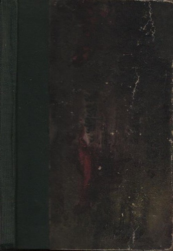 Karl János dr.; Méhes Gyula dr. - Kis természetrajz II. - A középiskolák II. osztálya számára