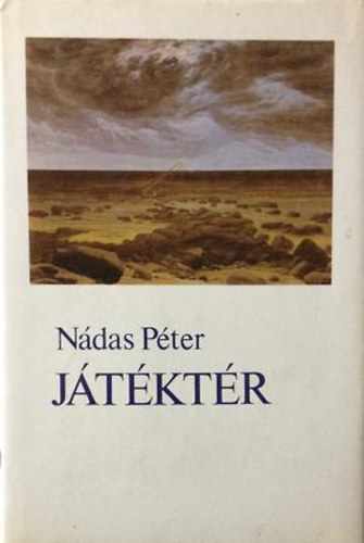 N�das P�ter - J�t�kt�r