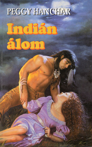 Peggy Hanchar - Indin lom