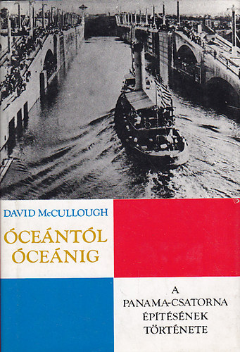 David McCullough - Óceántól óceánig