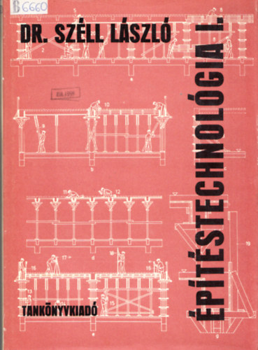 Sz�ll L�szl� - �p�t�stechnol�gia I.