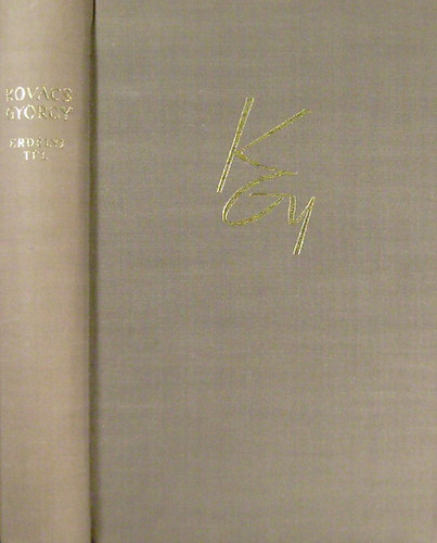 Kovács György - Erdélyi tél