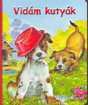 Couronne, Pierre, Bak K. - Vidm kutyk