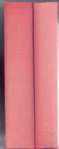 Szerz� Orb�n Bal�zs Csat�ri D�niel Szerkeszt� Z�ld Ferenc Grafikus Keleti Guszt�v Orsz�gh Antal Greguss J�nos Doby Rezs� - A Sz�kelyf�ld le�r�sa t�rt�nelmi, r�g�szeti, term�szetrajzi s n�pismei szempontb�l 1-2 (Hasonm�s)