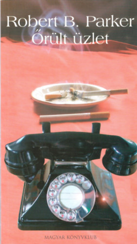 Robert B. Parker - rlt zlet