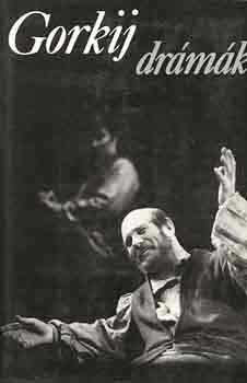 Makszim Gorkij - Drmk (Gorkij)