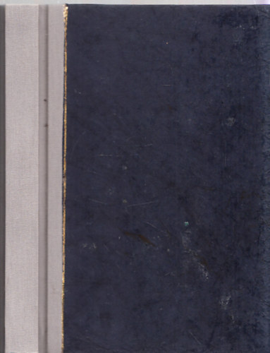 Rubinyi M�zes - Kiss J�zsef �lete �s munk�ss�ga (Dedik�lt)