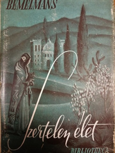 Ludwig Bemelmans - Szertelen let