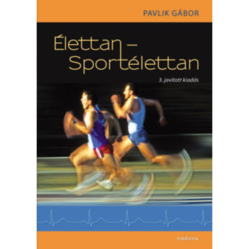 Pavlik G�bor - �lettan - Sport�lettan