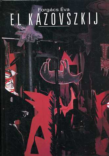 Forgcs va - El Kazovszkij
