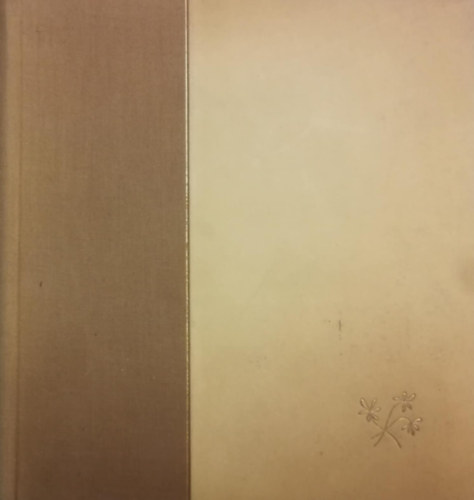 Áprily Lajos - Ábel füstje