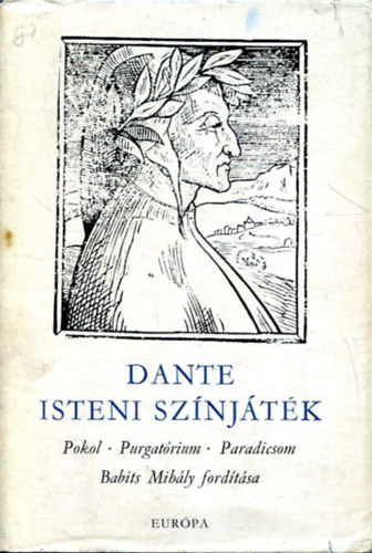 Dante Alighieri - Isteni sznjtk