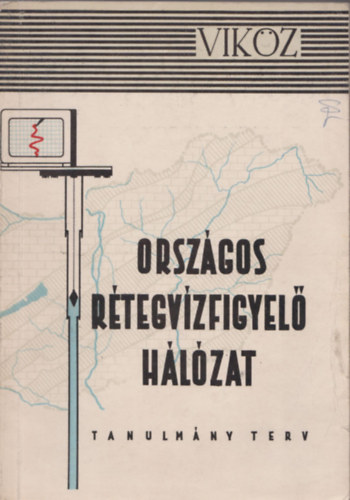 Országos rétegvízfigyelő hálózat