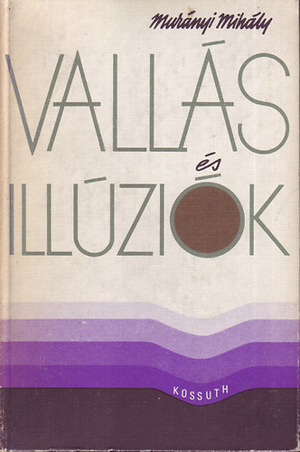 Murnyi Mihly - Valls s illzik