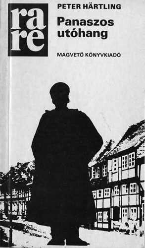 Peter Hartling - Panaszos ut�hang