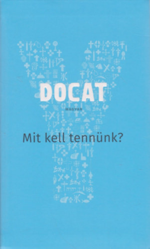 Arnd Kppers, Peter Schallenberg - DOCAT