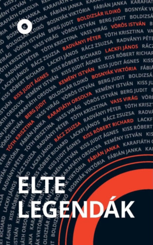 ELTE legend�k