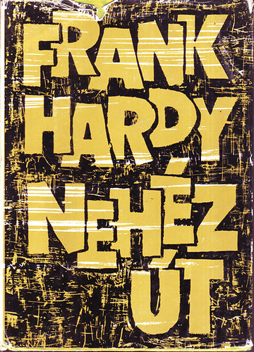 Frank Hardy - Nehz t