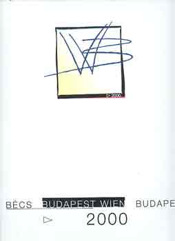 Herndi-Kalmr-Szebeni - Bcs Budapest 2000